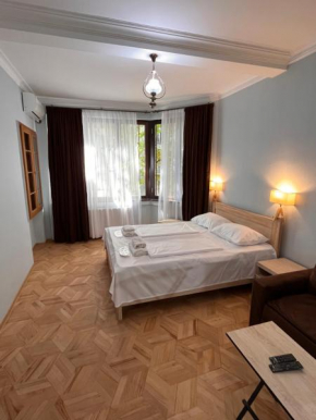 City Center Apartment